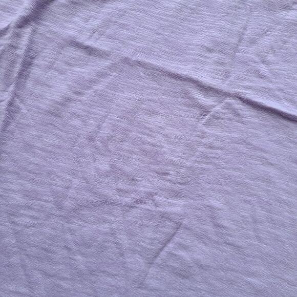 BP Purple Basic Tshirt Size Small NEW - Picture 3 of 4